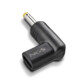 6 adaptateurs USB-C vers DC pour PC portable HP