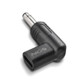 6 adaptateurs USB-C vers DC pour PC portable HP