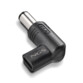 6 adaptateurs USB-C vers DC pour PC portable HP