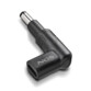 6 adaptateurs USB-C vers DC pour PC portable HP