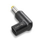 6 adaptateurs USB-C vers DC pour PC portable HP