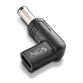 Adaptateur USB-C vers DC pour PC portable Sony