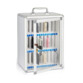 Armoire de rangement à clé pour 24 téléphones portables
