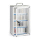 Armoire de rangement à clé pour 36 téléphones portables
