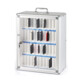 Armoire de rangement à clé pour 48 téléphones portables
