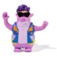 Coffret figurines Dora et amis Boots, Tico, Isa et Trio Fiesta