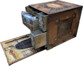 Coffret Trove Chest pour Too Many Bones (Reconditionné)