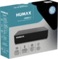Décodeur TNT Full HD DVB-T2 HEVC Main 10 Digimax LT HD-2020T2