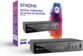 Décodeur TNT terrestre 4K UHD SRT8250