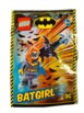 Figurine LEGO Superhéros Batgirl en sachet