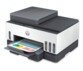 Imprimante jet d'encre multifonction HP Smart Tank 7305
