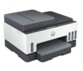 Imprimante jet d'encre multifonction HP Smart Tank 7305
