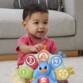 Jouet d'éveil interactif Linkimals Adam le Paon