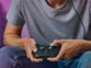 Manette sans fil SilverCrest pour Nintendo Switch