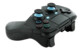 Manette sans fil SilverCrest pour PS4 avec bluetooth et pavé tactile
