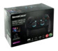 Manette sans fil SilverCrest pour PS4 avec bluetooth et pavé tactile