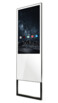 Miroir connecté Android 32 pouces
