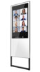 Miroir connecté Android 32 pouces