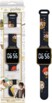 Montre bracelet LED Harry Potter