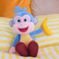 Peluche interactive Babouche Dora l'Exploratrice 33 cm