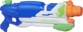 Pistolet à eau Nerf Super Soaker Breach Blast