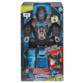 Robot Batman 2 en 1 Imaginext Bat-Tech Batbot DC Super Friends 61 cm