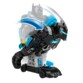 Robot Batman 2 en 1 Imaginext Bat-Tech Batbot DC Super Friends 61 cm