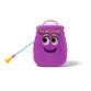 Sac à dos Dora l'Exploratrice avec accessoires d'aventure