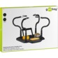 Support de soudure troisième main avec 4 bras flexibles