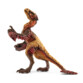 Véhicule chenillé Dinosaurs avec Dakotaraptor et ranger Flynn