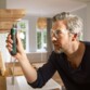 Visseuse Bosch PushDrive 3,6 V Push and Go avec 32 embouts et chargeur USB