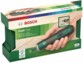 Visseuse Bosch PushDrive 3,6 V Push and Go avec 32 embouts et chargeur USB