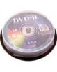 10 DVD-R LG