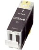 Cartouche I Color compatible Canon noir