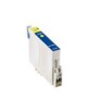 Cartouche I Color Compatible Jaune