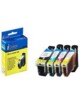 Cartouches I Color compatibles Canon Color Pack 