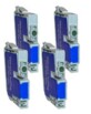 4 Cartouches I Color Compatibles Jaune