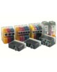 Cartouche de Nettoyage I Color Compatible Noir