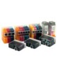 Cartouche de Nettoyage I Color Compatible Noire