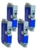 Cartouche  I Color Compatible Cyan Par 4