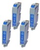 Cartouche I Color Compatible Photo Cyan X4