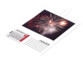 Calendrier personnalisable A4 / 140 g/m²