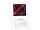 Calendrier personnalisable A4 / 140 g/m²