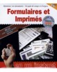 Formulaires et imprimés
