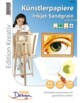 Papier d'Art Estampé A4 - 210 G