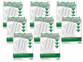 4800 étiquettes autocollantes 70 X 36 mm Sattleford