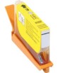 Cartouche Compatible Jaune  Pour Sharp