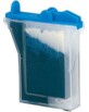 Cartouche cyan I Color compatible Brother