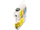 Cartouche iColor compatible Brother (remplace LC127 / 125XL), jaune