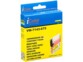 Cartouche iColor compatible Brother (remplace LC980 / 1100), jaune